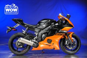 2020 Yamaha YZF-R6 for sale 201525981