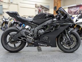 2020 Yamaha YZF-R6 for sale 201592468