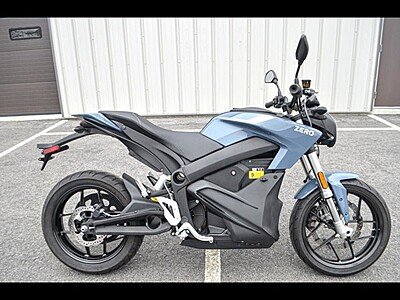 2020 Zero Motorcycles S for sale 201269303