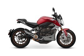 2020 Zero Motorcycles SR/F Premium specifications
