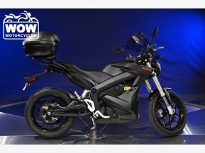 2020 Zero Motorcycles S for sale 201346250