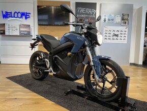 2020 Zero Motorcycles S for sale 201502564