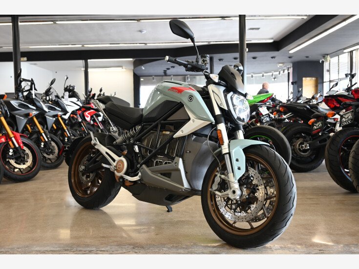 Photo for New 2020 Zero Motorcycles SR/F