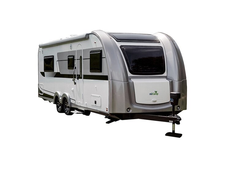 2020 nuCamp AVIA 28-Foot specifications