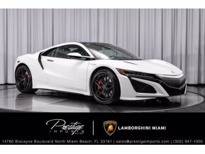 2021 Acura NSX for sale 101682636