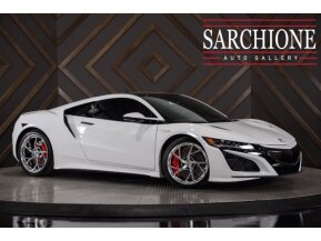 2021 Acura NSX for sale 101718445