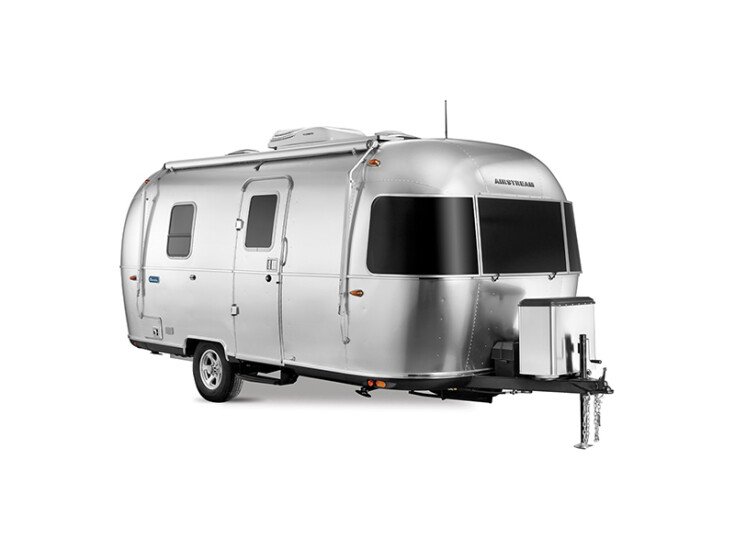 2021 Airstream Bambi 19CB specifications