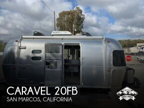 2021 Airstream Caravel for sale 300432088