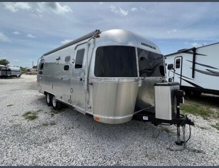 Photo 1 for 2021 Airstream Flying Cloud
