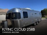 2021 Airstream Flying Cloud