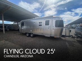 2021 Airstream Flying Cloud for sale 300515503