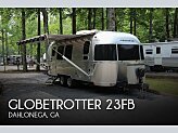 2021 Airstream Globetrotter for sale 300452862