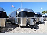 2021 Airstream Globetrotter for sale 300487160