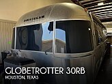 2021 Airstream Globetrotter for sale 300508516