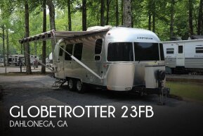 2021 Airstream Globetrotter for sale 300452862