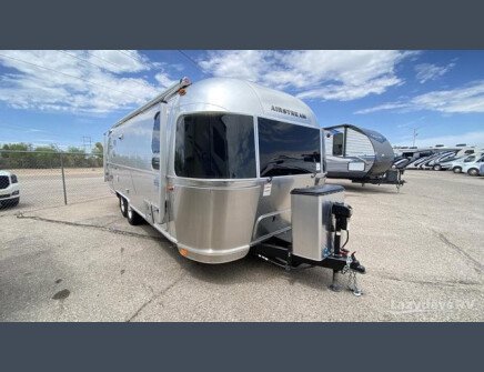 Photo 1 for 2021 Airstream Globetrotter