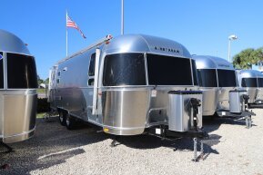 2021 Airstream Globetrotter for sale 300487160
