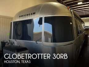 2021 Airstream Globetrotter for sale 300508516