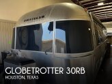 2021 Airstream Globetrotter