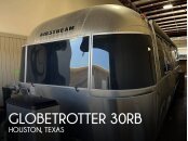2021 Airstream Globetrotter