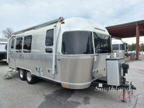 2021 Airstream Globetrotter for sale 300518505