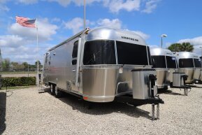 2021 Airstream International for sale 300517286