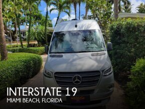 2021 Airstream Interstate for sale 300493447