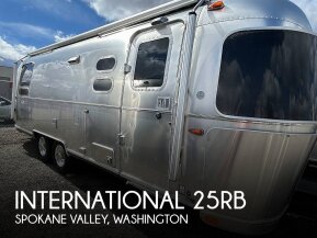 2021 Airstream Other Airstream Models for sale 300523132