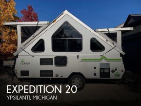 2021 Aliner Expedition for sale 300419708