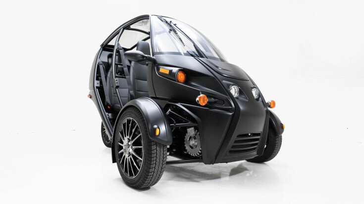 Photo for New 2021 Arcimoto FUV