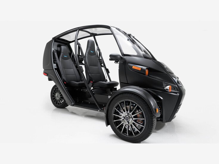 Photo for New 2021 Arcimoto FUV