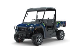 2021 Arctic Cat Prowler 1000 Base specifications