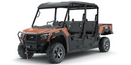2021 Arctic Cat Prowler 1000 Crew Ranch Edition specifications