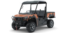 2021 Arctic Cat Prowler 1000 Ranch Edition specifications