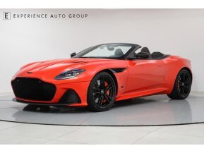 2021 Aston Martin DBS for sale 101742537