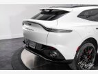 Thumbnail Photo 16 for 2021 Aston Martin DBX