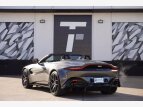 Thumbnail Photo 6 for 2021 Aston Martin V8 Vantage Roadster