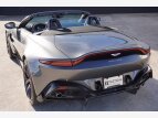 Thumbnail Photo 7 for 2021 Aston Martin V8 Vantage Roadster