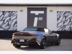 Thumbnail Photo 10 for 2021 Aston Martin V8 Vantage Roadster