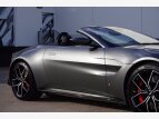 Thumbnail Photo 1 for 2021 Aston Martin V8 Vantage Roadster