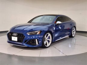 2021 Audi RS5 for sale 102024399