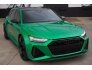 2021 Audi RS6 for sale 101669112
