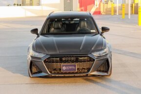 2021 Audi RS6 for sale 101821745