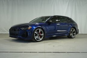 2021 Audi RS6 for sale 102006463