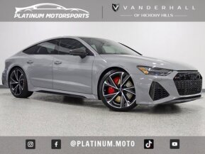 2021 Audi RS7 for sale 101798894