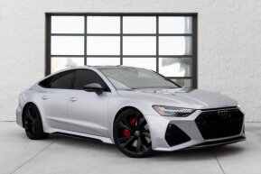 2021 Audi RS7 for sale 102019873