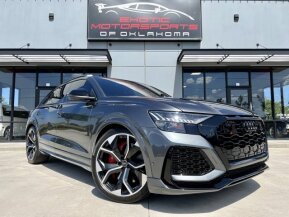 2021 Audi RS Q8 for sale 101754458