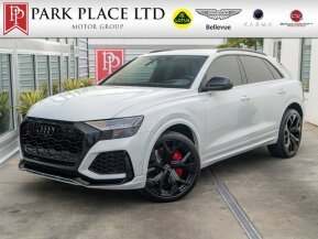 2021 Audi RS Q8 for sale 101807398