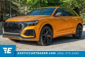 2021 Audi RS Q8 for sale 101886644