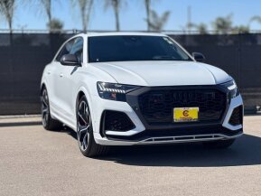 2021 Audi RS Q8 for sale 101935081